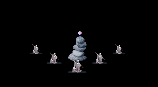 Kim_FORMATIONS II - 2016