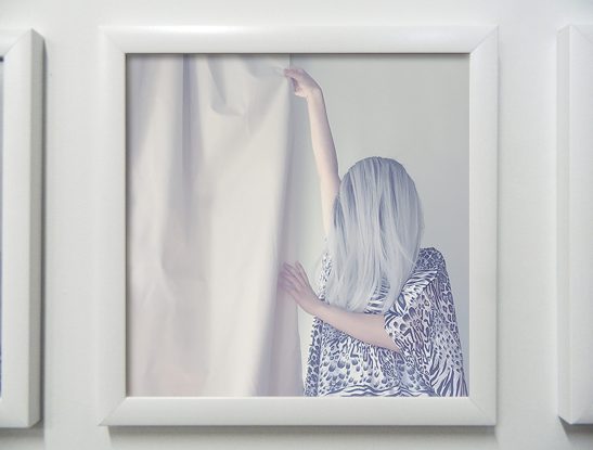 Kim_Untitled-Selfie-2_framed