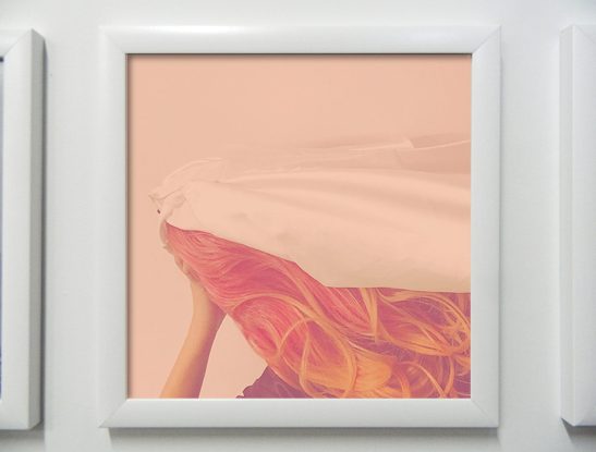 Kim_Untitled-Selfie-3_framed