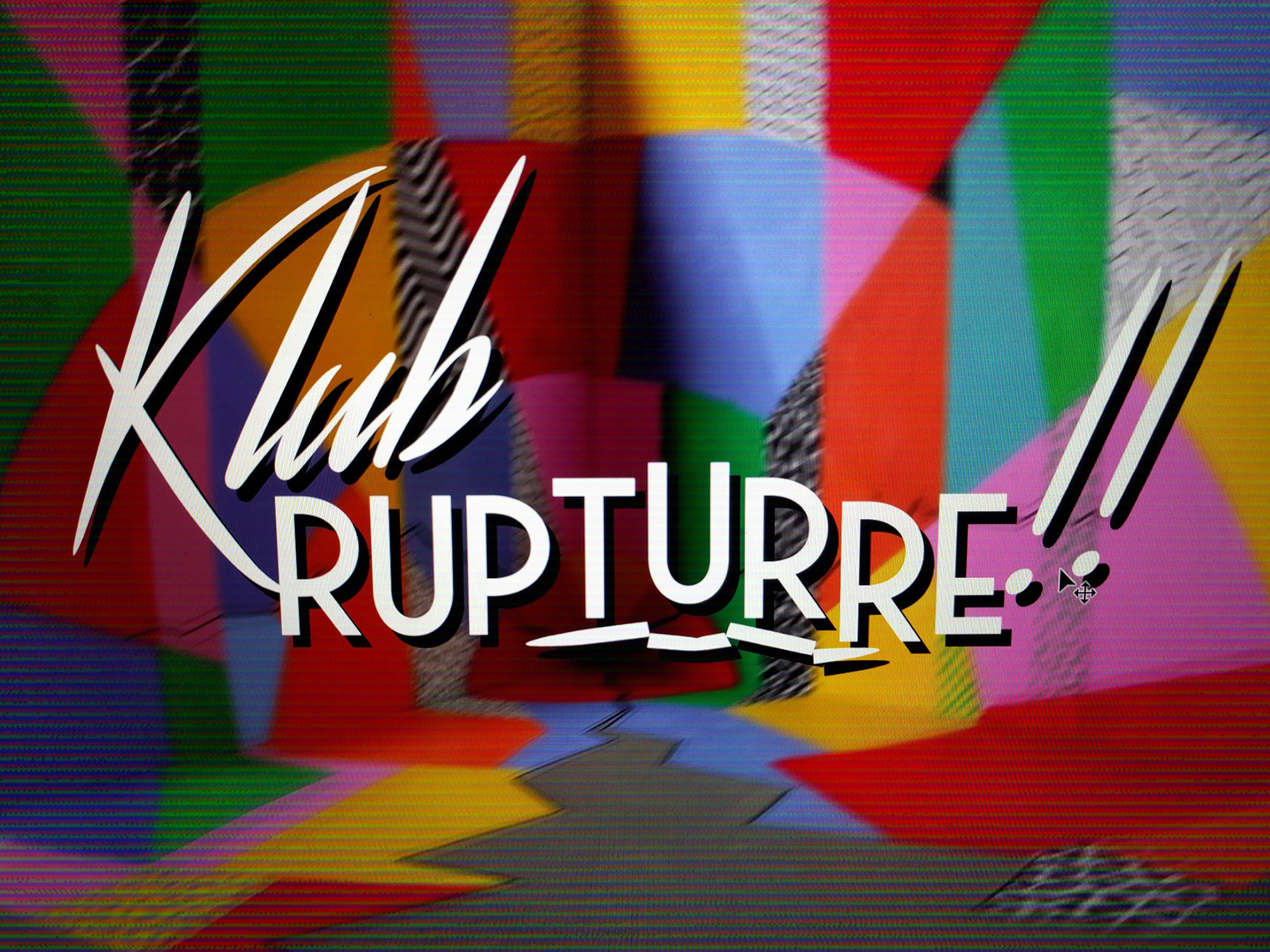 Klub Rupturre
